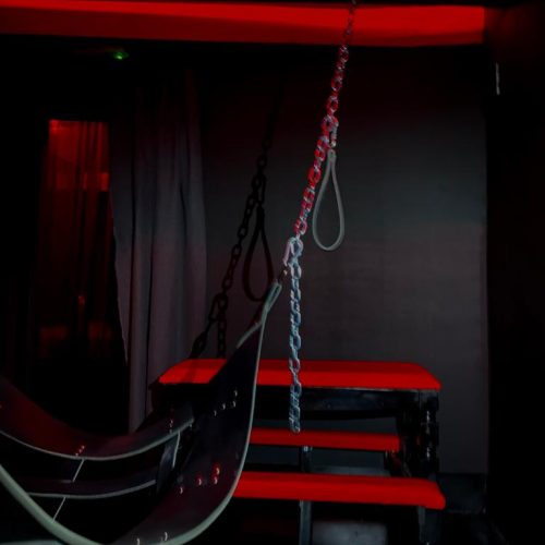 Bakanal Swinger - Club Swinger de Madrid